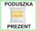 PREZENT ! Poduszka z dedykacja Dzień DZIADKA BABCI