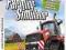 CD Projekt Farming Simulator PS3 (napisy PL)