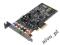 Creative Labs Creative SB Audigy FX PCIE karta muz