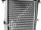 INTERCOOLER CHŁODNICA POWIETRZA DAF CF 85 75
