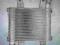 Kia Carnival 2.9 TD CRDi Intercooler chłodnica
