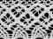 Koronka Bawełniana, Bawełna, Koronka, S-10, 012