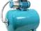 HYDROFOR 100L POMPA MH 1300 z osprz. MH1300 MHI GW