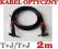 Kabel przewód optyczny TOSLINK JACK 2m FV 6353