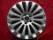 ORYGINALNE FELGI 17