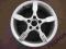 Felga aluminiowa SEAT 5x112 7x17 ET54 10273