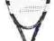 Rakieta BABOLAT PURE DRIVE JUNIOR 23' niebieska