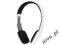 Tracer Słuchawki VOYAGER BT White