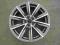 Felga Aluminiowa Oryg. Audi A-1 8X0 17''