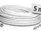 TechniSat KABEL 5M CE HD 5+ZŁĄCZE F(2 SZT.)