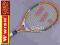 RAKIETA WISH DO TENISA ZIEMNEGO RAKIETKI juniorska
