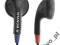 Esperanza Słuchawki TH102 Douszne Stereo 3.5mm MP3