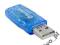 4world Bluetooth USB adapter v2.0 (2Mb/s)