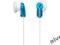 Sony Słuchawki douszne MDR-E9LPL BLUE/WHITE