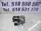 POMPA ABS PEUGEOT 106 9625831180 10.0203-0067.4