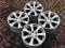 FELGI ALUMINIOWE 17' BMW SERII 3 E36 R120/17/15