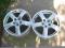 Felgi alu RIAL Audi, VW, Mercedes 17'' 2 sztuki