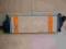 INTERCOOLER MICRA K12 / NISSAN NOTE