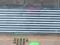 INTERCOOLER NISSAN QASHQAI NOWY MODEL 2012r.