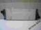 INTERCOOLER MERCEDES SPRINTER STARY MODEL / VW LT