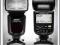Lampa błyskowa Voeloon V760 Canon E-TTL HSS LP60