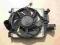 INTERCOOLER Z WENTYLATOREM MERCEDES VITO W638 CDI