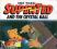 SUPER TED AND THE CRYSTAL BALL Mike Young TANIAwys