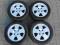 ALUFELGI FELGI KOMPLET FORD FIESTA KA 4x108 14 ALUFELGI FELGI KOMPLET FORD FIESTA KA 4x108 14
