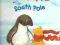 PONKO AND THE SOUTH POLE Meredith Hooper TANIAwysy