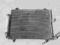 CHŁODNICA KLIMATYZACJI KLIMY PEUGEOT 807 C8