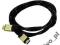 Qoltec 1.3m HDMI High Speed With Ethernet Gold Pre