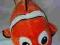 Pluszowa rybka NEMO, Disney 47cm!!!! 180