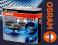 ŻARÓWKI H4 OSRAM 55W COOL BLUE INTENSE Z ECE