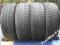 4 OPONY ZIMA SUV 255/65R17 255/65/17 VREDESTEIN