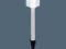Latarniastudio GLOBO Lampa solarna 3324 LED