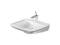 UMYWALKA PURAVIDA 50x42 cm DURAVIT 0720500000