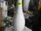 Wazon 27 cm ,Rypin(8828)Antyki i meble