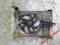 FIAT BRAVA 1.4 12V MAREA - CHŁODNICA + WENTYLATOR