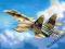 ! Su-37 1:72 Zvezda 7241 !