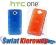 ORYGINALNE ETUI HTC C704 DO ONE X NAKŁADKA FUTERAŁ