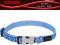 RED DINGO - Obroża L - CRICADELIC MID BLUE