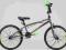 KARBON STICKERBOMB ROWER BMX 20