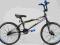 KARBON STICKERBOMB ROWER BMX 20