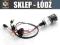 ZARNIK XENON ( H1 6000K ) KSENON XENONY HID -SKLEP