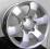 ALUFELGI 17x7.5 6X139.7 TOYOTA LEXUS HYUNDAI FELGI