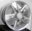 ALUFELGI 17x8 5x150 TOYOTA LAND HILUX CRUISER FELG