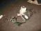 Citroen C5  SERWO   2004rok KPL.