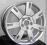 ALUFELGI 17x7.5 5x108 LAND ROVER FREELANDER FELGI