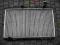 HYUNDAI SANTA FE 00-06 CHŁODNICA WODY / 2.0 CRDI
