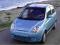 CHEVROLET SPARK MATIZ 05- CHŁODNICA KLIMY POZNAŃ